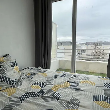 Apartmán Appt 3 Pieces - Lr030-d223