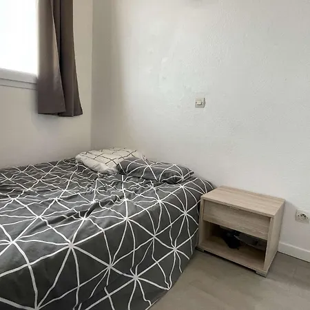 Appt 3 Pieces - Lr030-d223 Apartmán La Rochelle (Charente-Maritime)