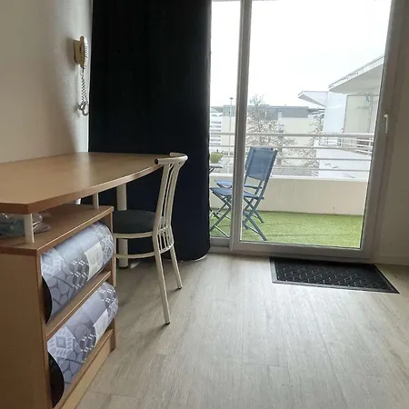 Appt 3 Pieces - Lr030-d223 La Rochelle (Charente-Maritime)