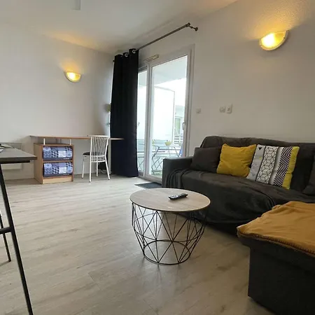 Appt 3 Pieces - Lr030-d223 La Rochelle (Charente-Maritime)