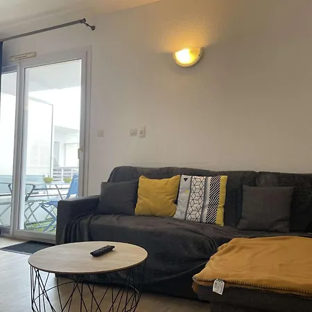 Apartmán Appt 3 Pieces - Lr030-d223