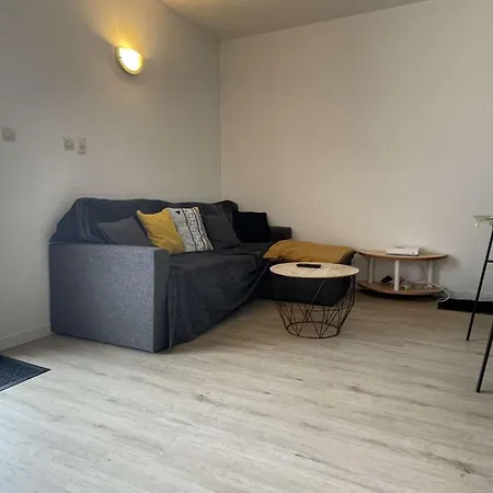 Appt 3 Pieces - Lr030-d223 La Rochelle (Charente-Maritime)